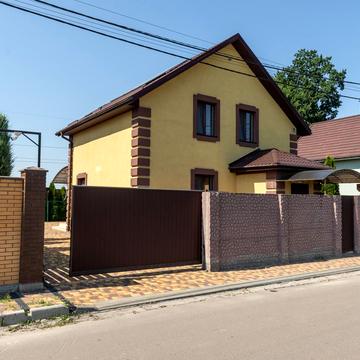 Садова, 10Б