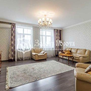 Квартира, 3к. Євроремонт. Коновальця, 44а, Печерськ, Печерський район ЖК Панорама на Печерську