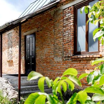 Продаж окремого будинку в Білій Криниці