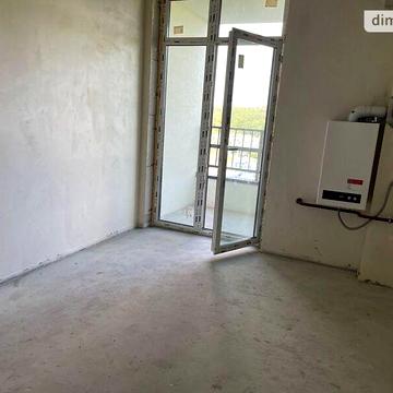 Продаж 1к Квартира Ольги Кобилянської (Достоєвського) вулиця ЖК Синергия Сити