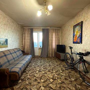 Продам 1к квартиру, 30м2, Левый берег/Калиновая/пр-т Слобожанский