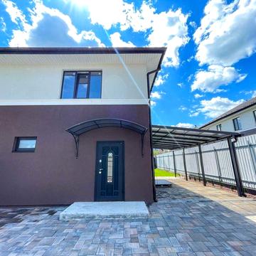 Дуплекс в Гостомелі. ПРЯМИЙ ПРОДАЖ! Без % Мінімальне оформлення!