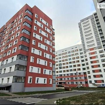 Продаж 2к Квартира Борткевича вулиця ЖК Гидропарк