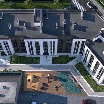 Продам двокімнатну квартиру з чистовим оздобленням ЖК Біла Сакура