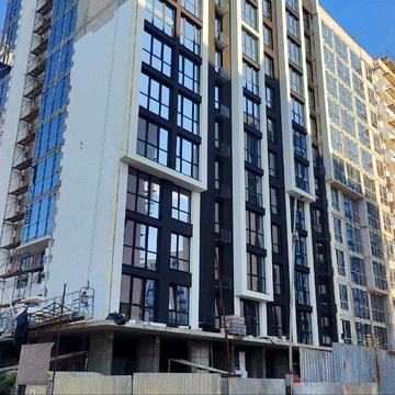 Продаж 1 к.кв. гарного планування поруч з міським озером ЖК Sonata