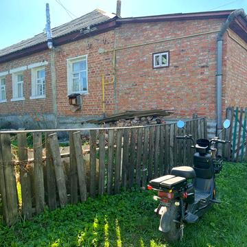 Продається будинок