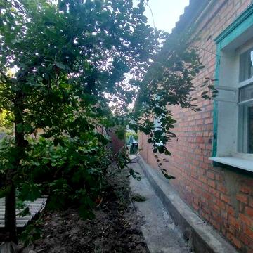 Добротный дом в Змиеве