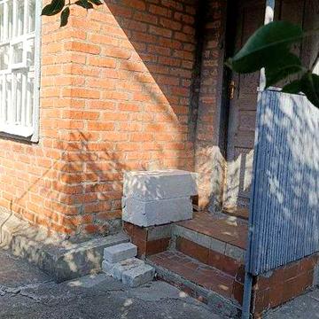 Добротный дом  в Змиеве