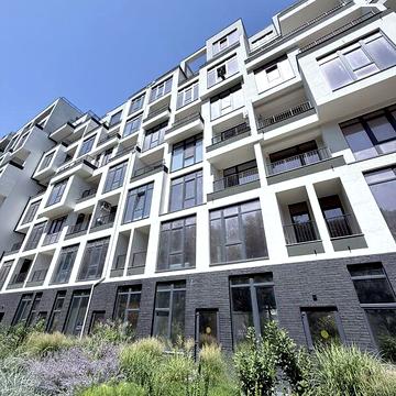 Продаж 1к Квартира Приморська (Суворова) вулиця ЖК ITown