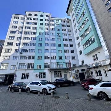 Велика 3к квартира в центрі. Бельведерська Жк Тенко