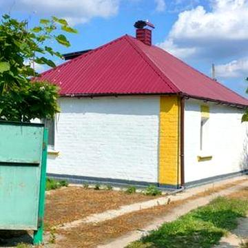 ПРОДАМ Будинок В  місті Васильків