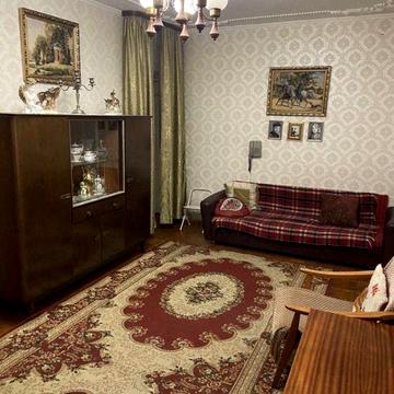 Каартира 3 кім оренда центр Південний Бульвар біля АТБ