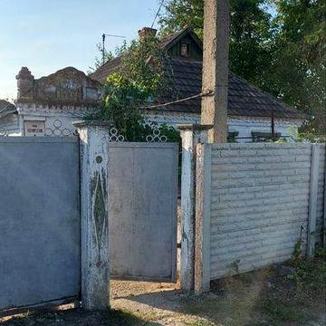 Продам дом Краснополье