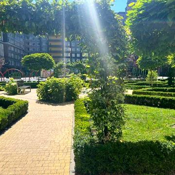 В продажу НОВА 1к квартира 40м2-з НАПОВНЕННЯМ від Забудовника!
