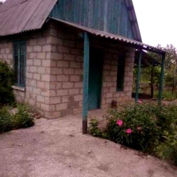 Продается дача в Новопокровке Чугуевского района