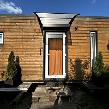 Продаж модульного будинку 18 кв.м.
