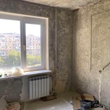 Своя 2 квартира вул Марсельская пос Котовского