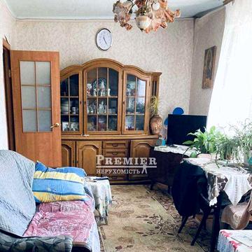 Продам будинок у Фонтанці!
