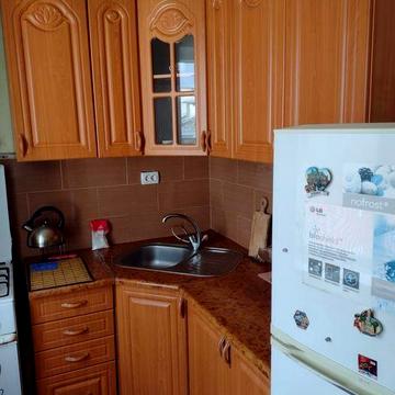Оренда 1 кім. кв. Целевича, ремонт