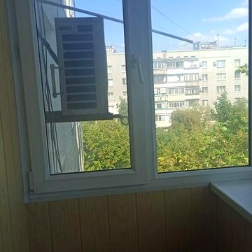 Довгострокова оренда 2к Квартира Авраменка вулиця