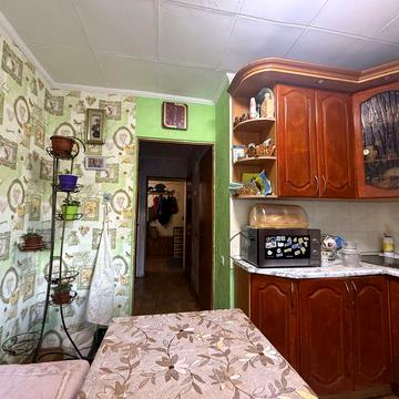 Продаж трьохкімнатної квартири. Калинівка.