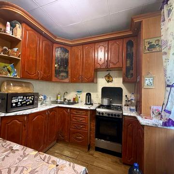 Продаж трьохкімнатної квартири. Калинівка.