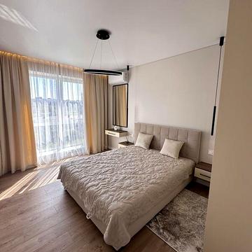 Продаж 1к Квартира Чорновола Вячеслава вулиця ЖК Panorama de Luxe