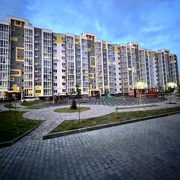 Продам однушку в зданому новому будинку НЕ ліфтова ЖК Пелюстковий