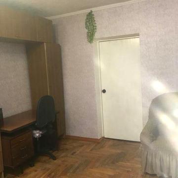 Сдается 2х комнатная кв. Космос