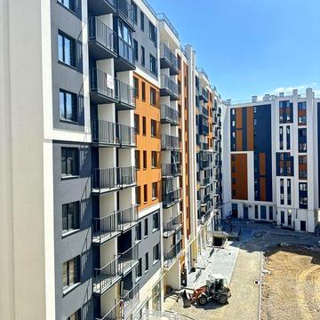 Продаж 1к квартири в ЖК Кельце ЖК Кельце