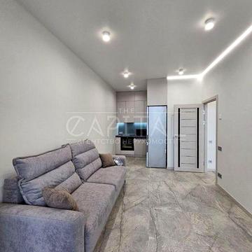 Аренда 1ком квартиры ЖК Manhattan City Шевченковский Первая Сдача
