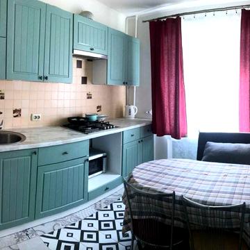 Продаж 1-но кімн. квартири Чоколівка. Вул.Донецька 57а.