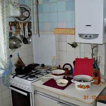 Продаж 2-кімнатної квартири вул. Охтирська (поруч 26 школа)