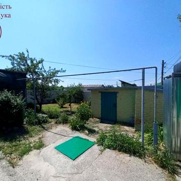 Будинок    в нагірній частині міста