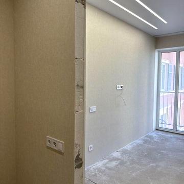 Продаж 1к Квартира Інглезі (25-ї Чапаєвської дивізії) вулиця ЖК  Via Roma