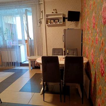 Здам в оренду чудову трикімнатну квартиру в районі Градецького