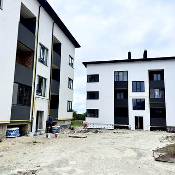 Продаж 1кім Пустомити, від забудовника ЖК Відродження