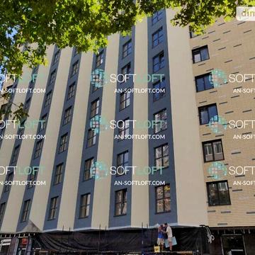 Продаж 1к Квартира Серпова вулиця