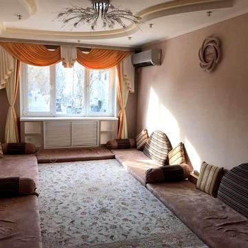 Сдам 5-ти комнатную квартиру