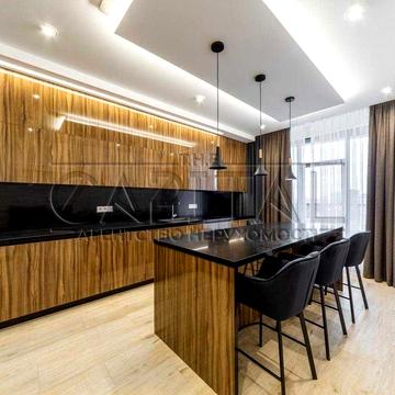Аренда квартиры в ЖК Skyline Печерск Центр + Паркинг