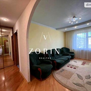 Продаж 3к Квартира Донецьке шосе