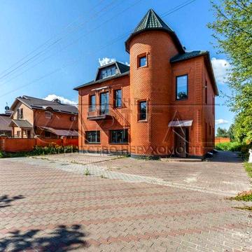 Продажа дома, Козин, Обуховский р-н