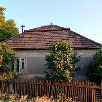 продається будинок в н.п. Геча