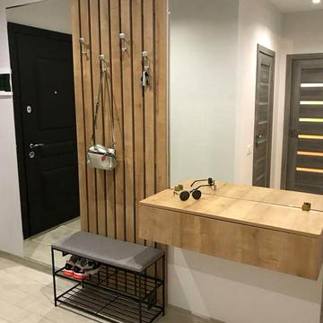 Оренда 1 кімн. квартири в ЖК «Спектрум»