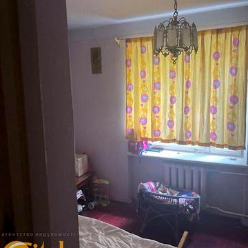 Продаж 3к Квартира Целевича Юліана вулиця
