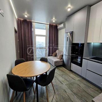 Аренда 1ком квартиры ЖК Manhattan City Первая Сдача Шевченковский