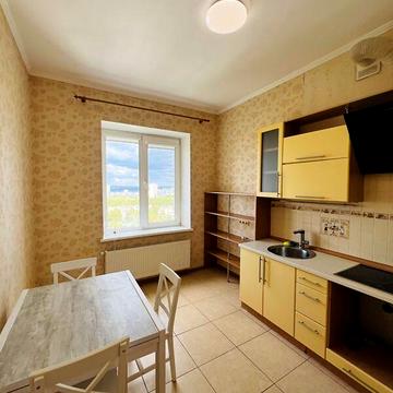 Продаж 1к Квартира Тракторобудівників проспект