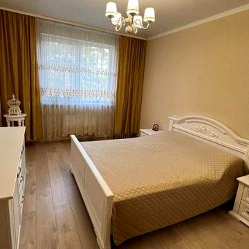 Без % . Продам 1 ком кв 46м2  в Ирпене  ЖК Ирпенские Липки. ЖК Ирпенские Липки