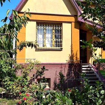 Продам будинок-дачу у садовому товаристві 20км від м. Дніпро
