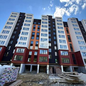 Миколи Мазура вул. (Щербакова), 4